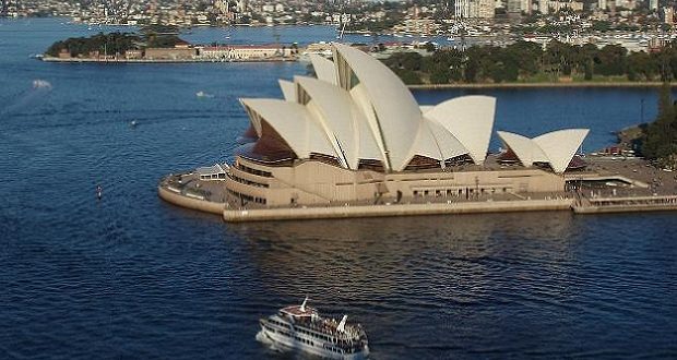 Erfahrungsbericht: Mein Work and Travel Abenteuer in Australien