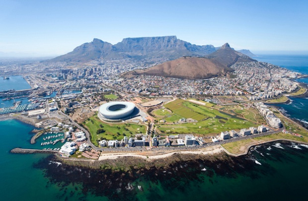 Work and Travel in Südafrika