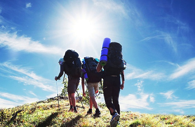 Der ultimative Guide zu Work and Travel
