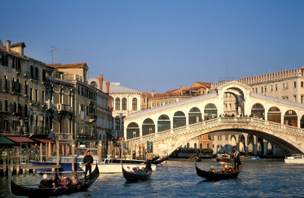 Work and Travel in Italien