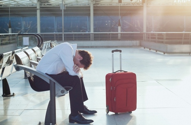 Work and Travel Reiserücktrittsversicherung